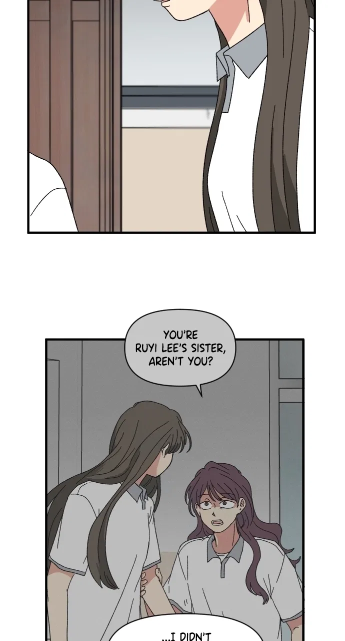 The Prize of Youth Chapter 58 – Page 15