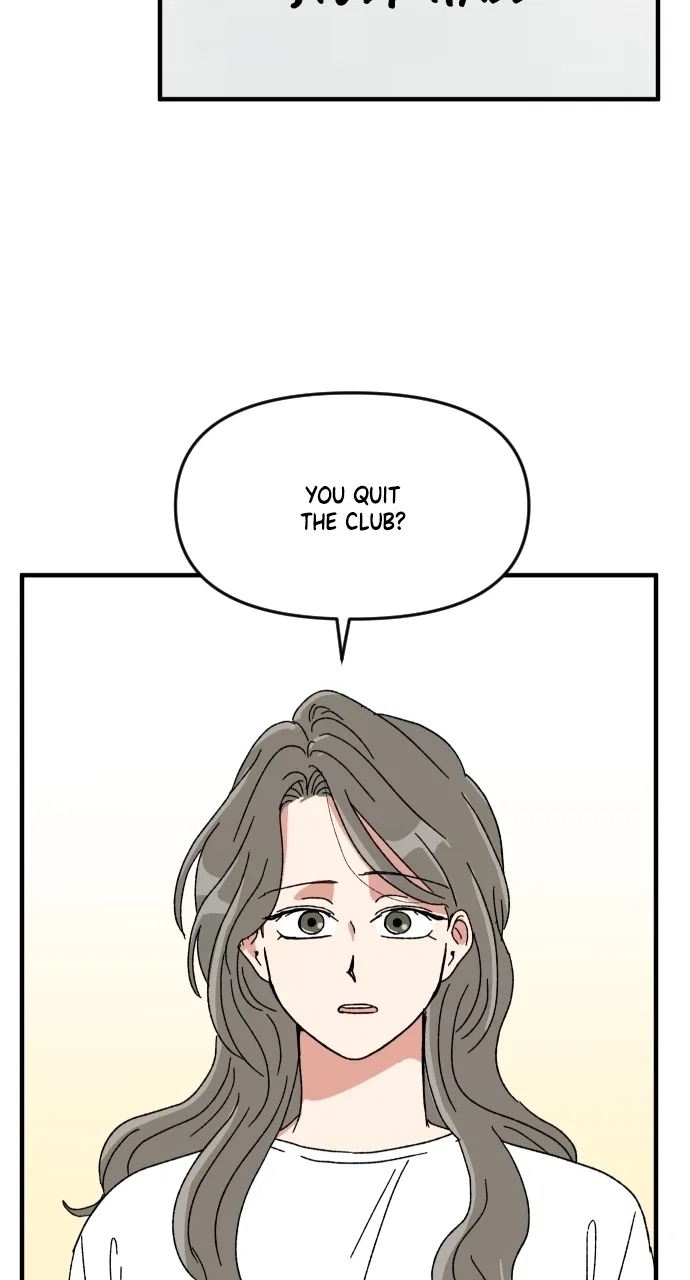 The Prize of Youth Chapter 58 – Page 28