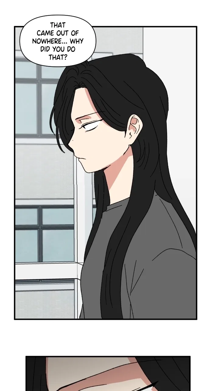 The Prize of Youth Chapter 58 – Page 30