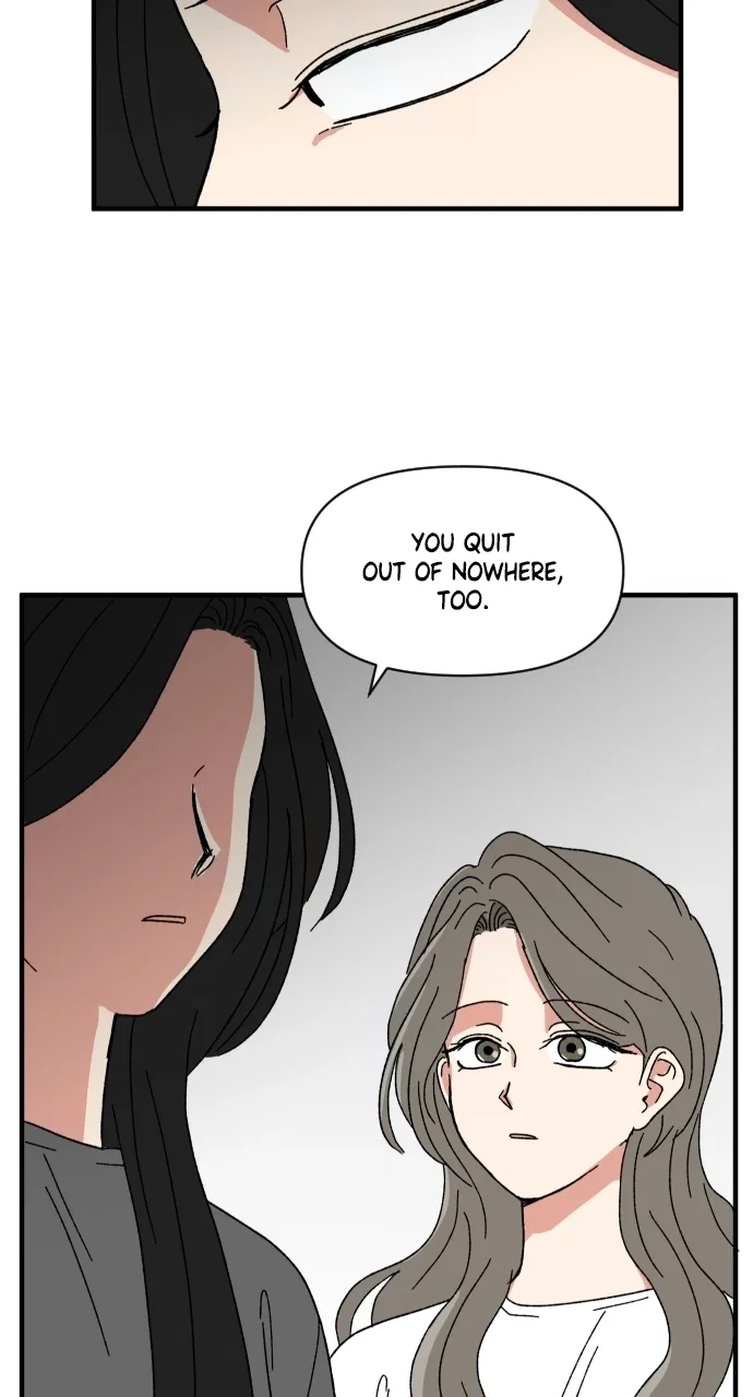 The Prize of Youth Chapter 58 – Page 31