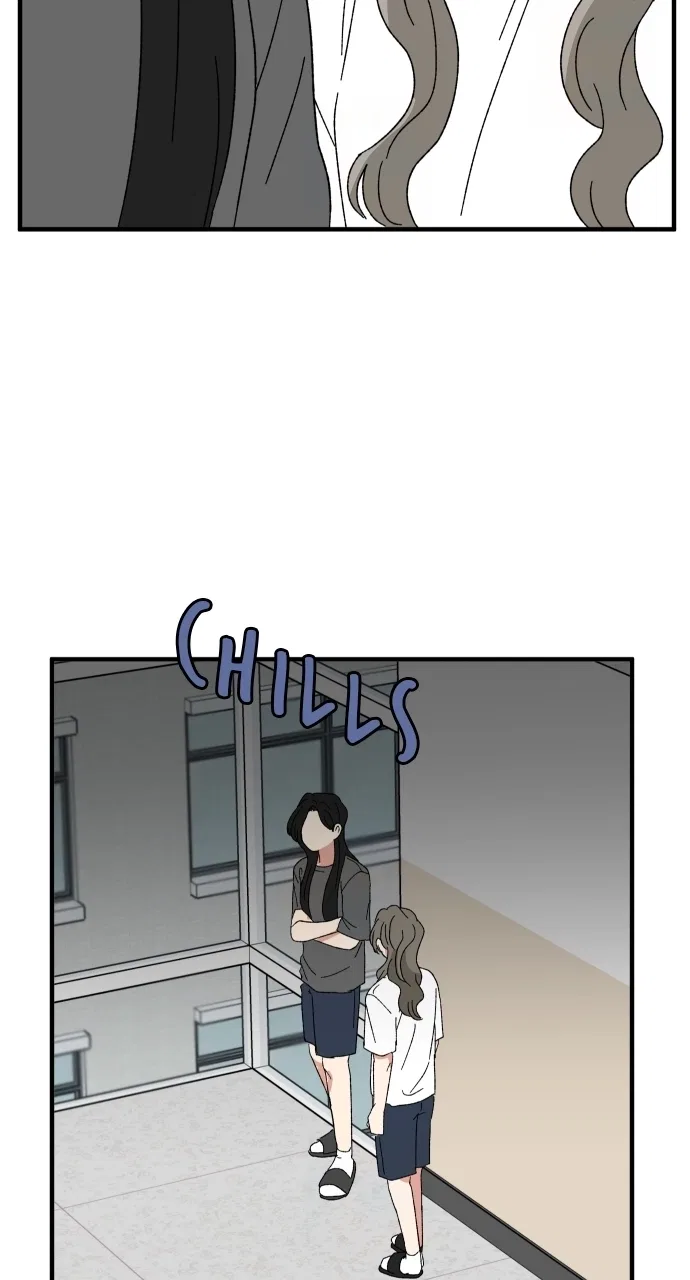 The Prize of Youth Chapter 58 – Page 32