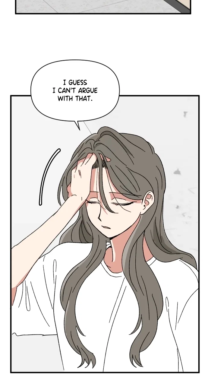 The Prize of Youth Chapter 58 – Page 33