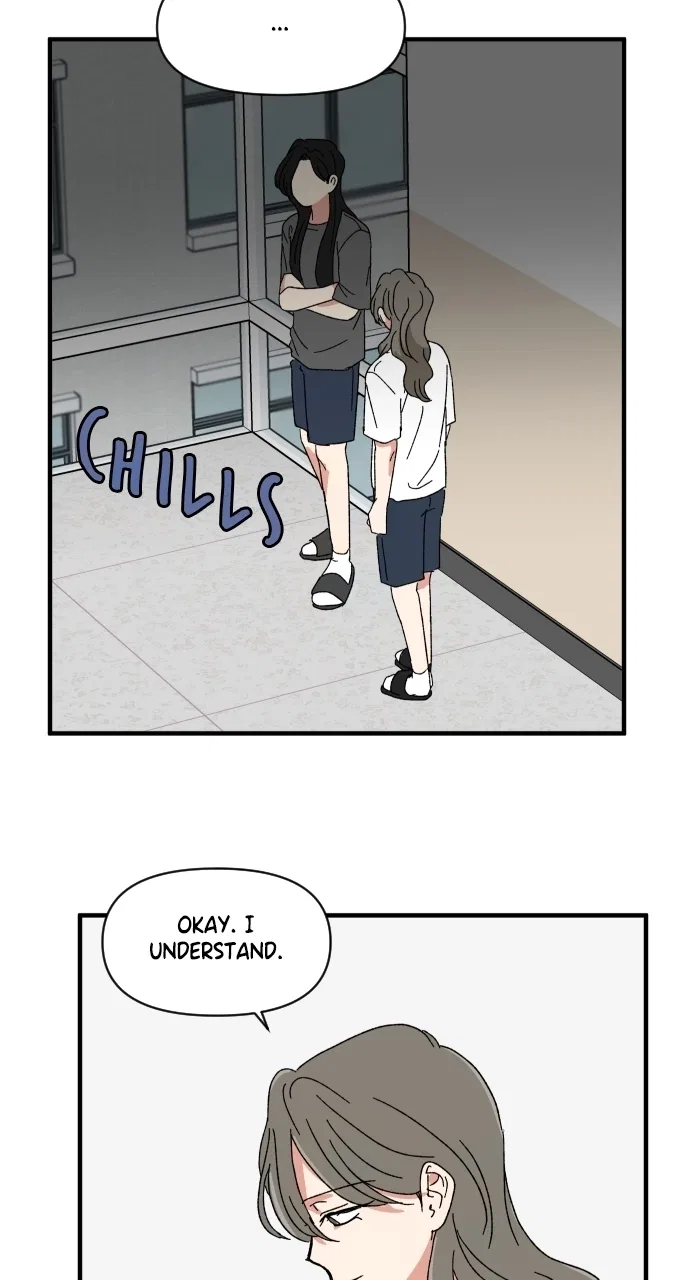 The Prize of Youth Chapter 58 – Page 35