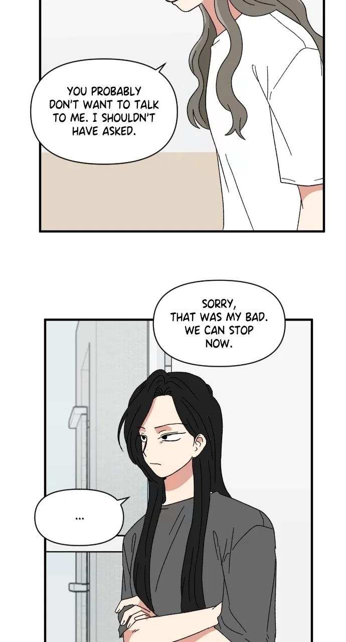 The Prize of Youth Chapter 58 – Page 36