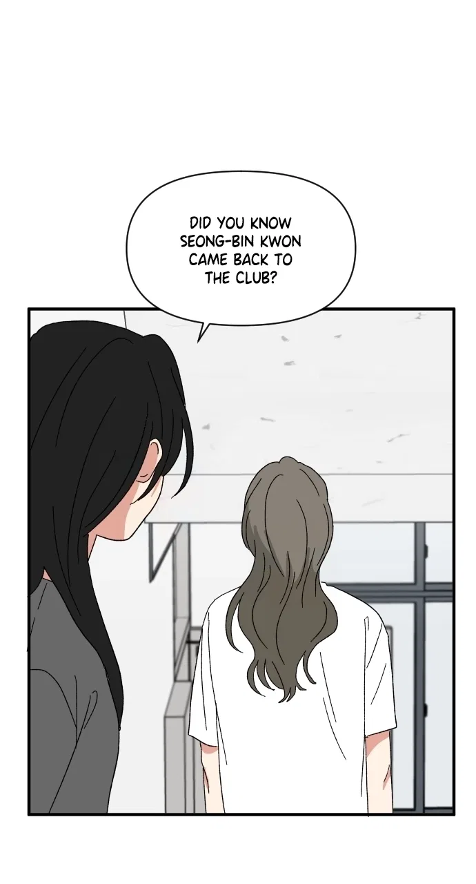 The Prize of Youth Chapter 58 – Page 38