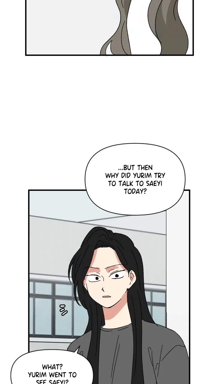 The Prize of Youth Chapter 58 – Page 46