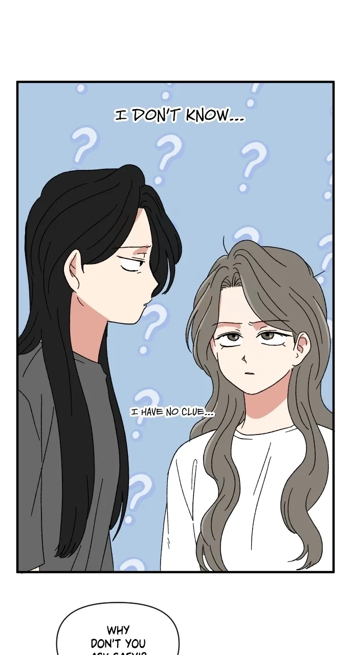 The Prize of Youth Chapter 58 – Page 48