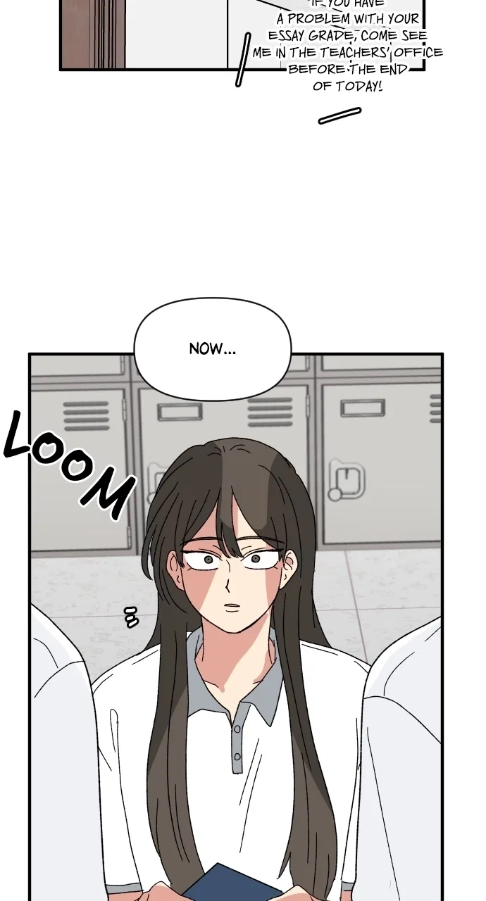 The Prize of Youth Chapter 58 – Page 52