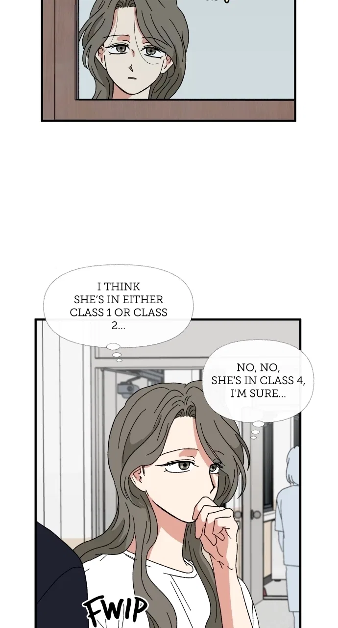 The Prize of Youth Chapter 58 – Page 59