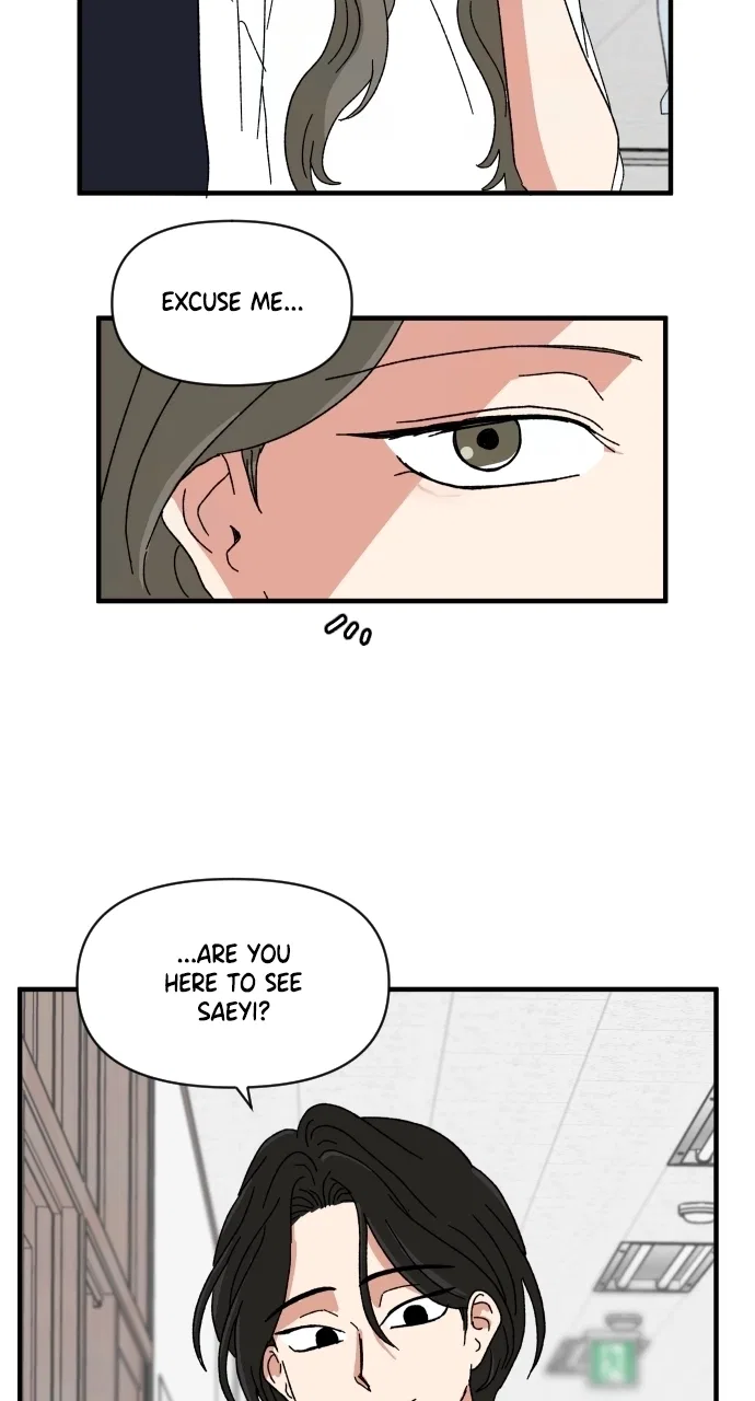 The Prize of Youth Chapter 58 – Page 60