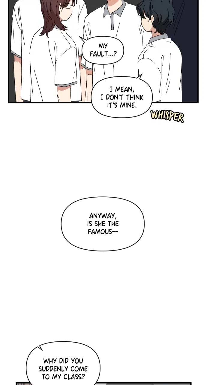 The Prize of Youth Chapter 58 – Page 66