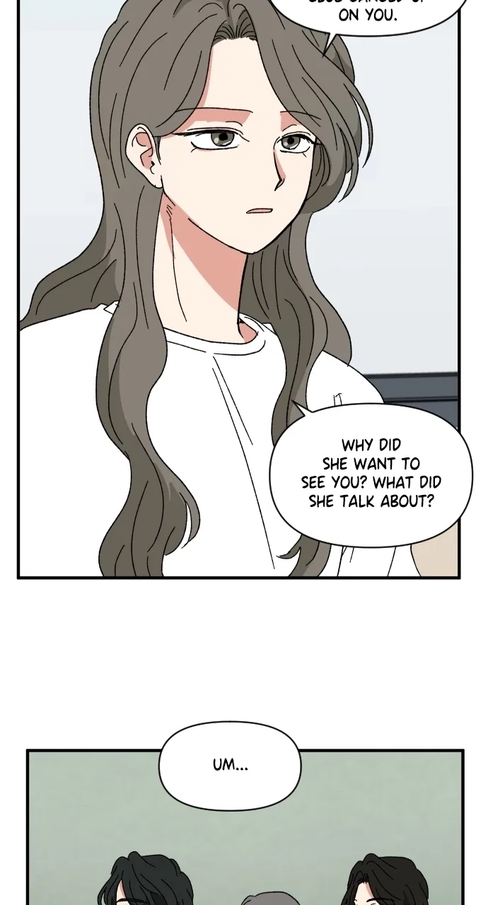 The Prize of Youth Chapter 58 – Page 69