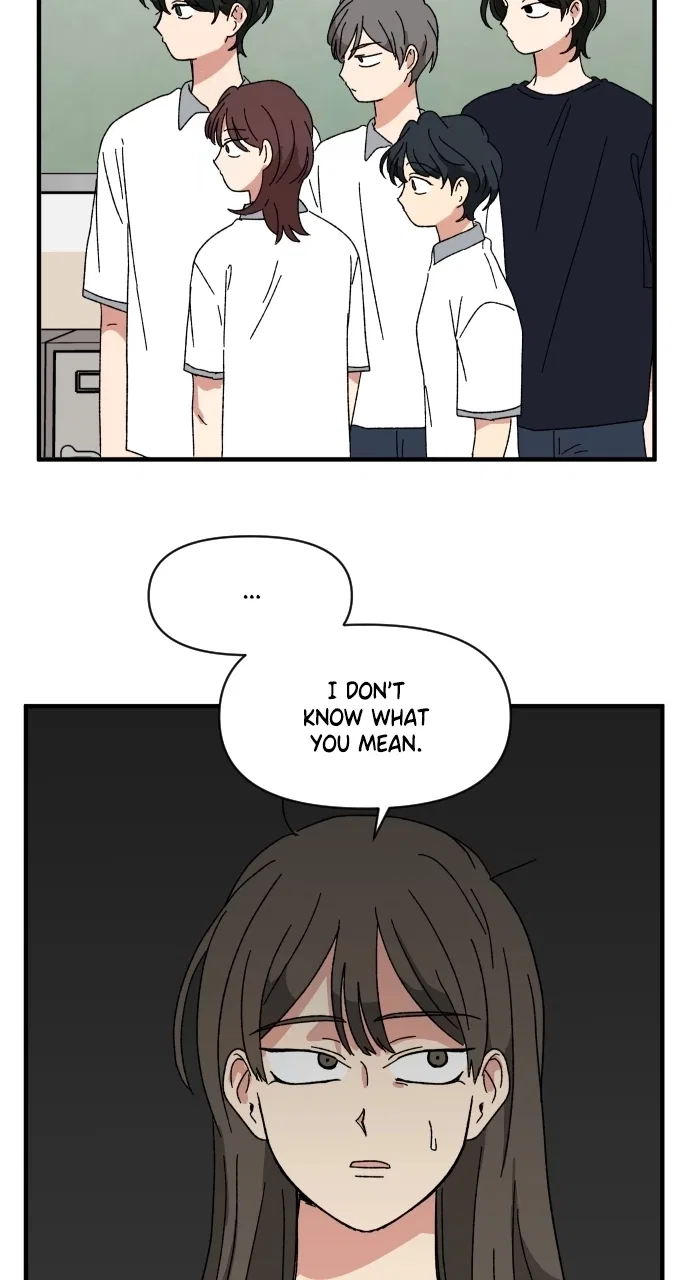 The Prize of Youth Chapter 58 – Page 70