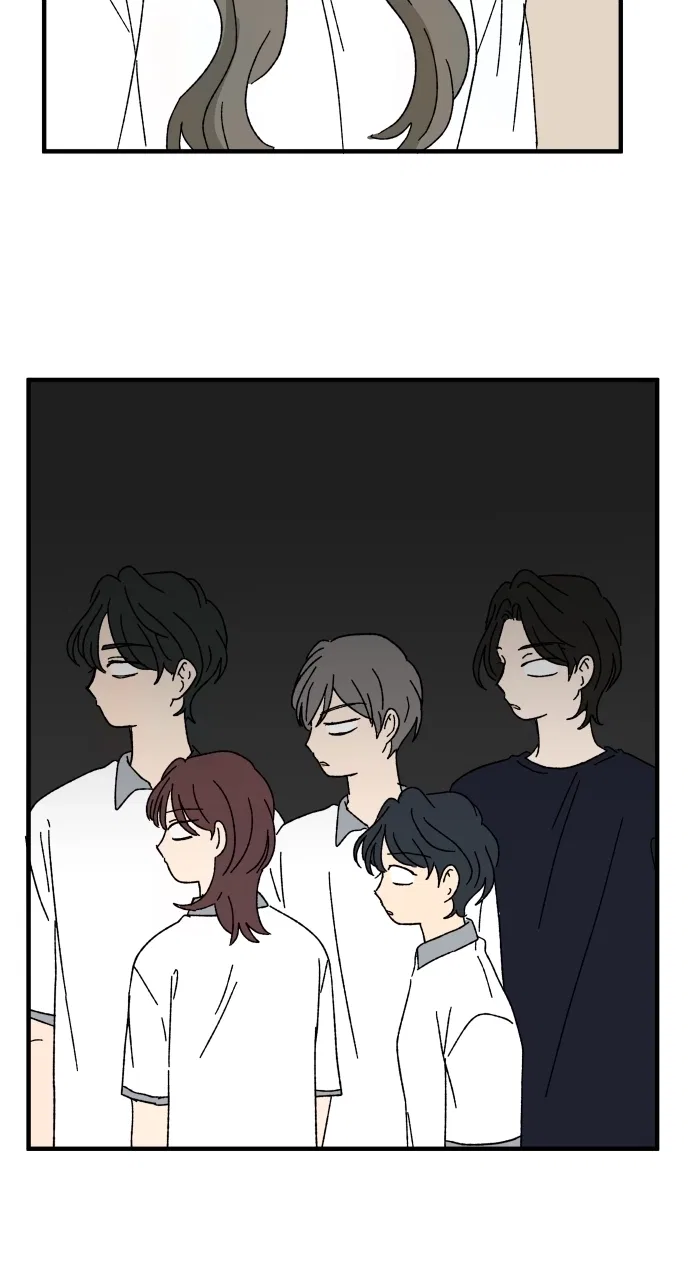 The Prize of Youth Chapter 58 – Page 72