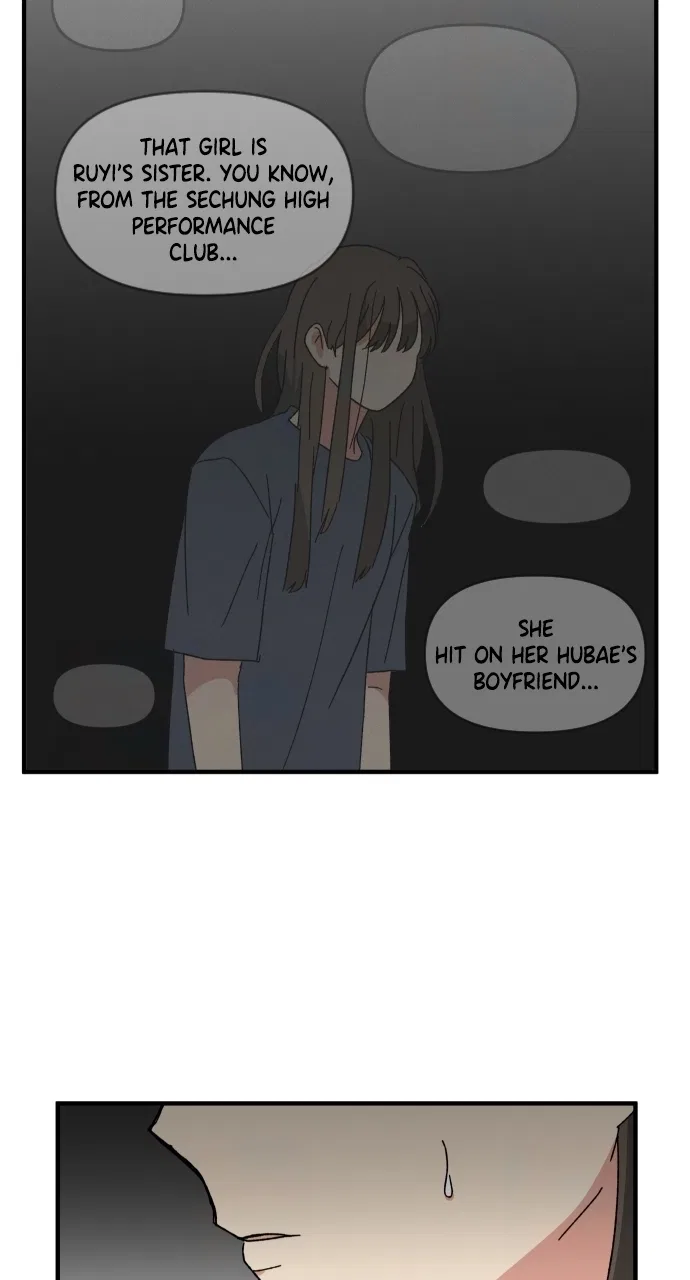 The Prize of Youth Chapter 58 – Page 80