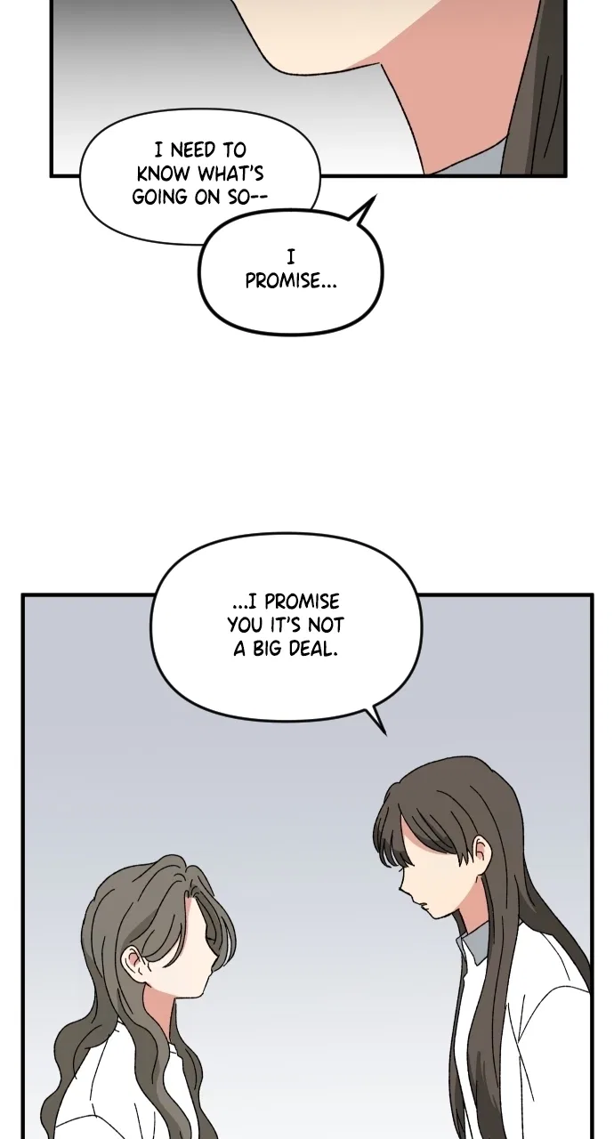 The Prize of Youth Chapter 58 – Page 81
