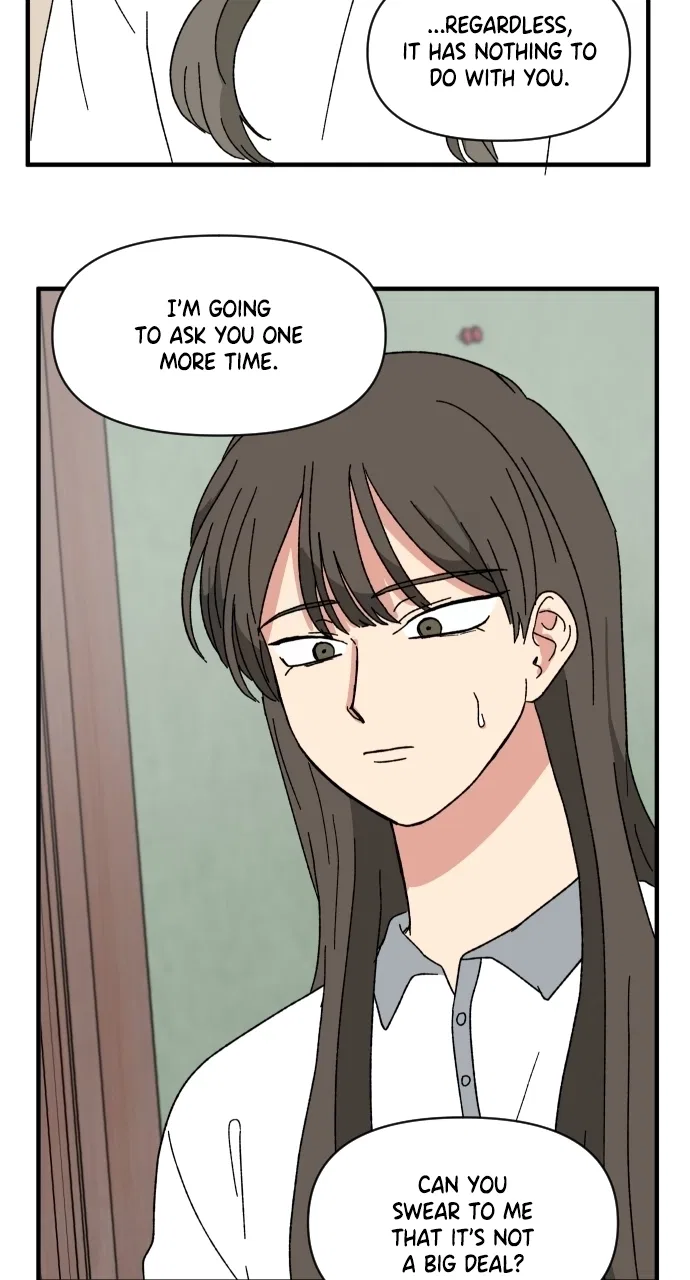 The Prize of Youth Chapter 58 – Page 83