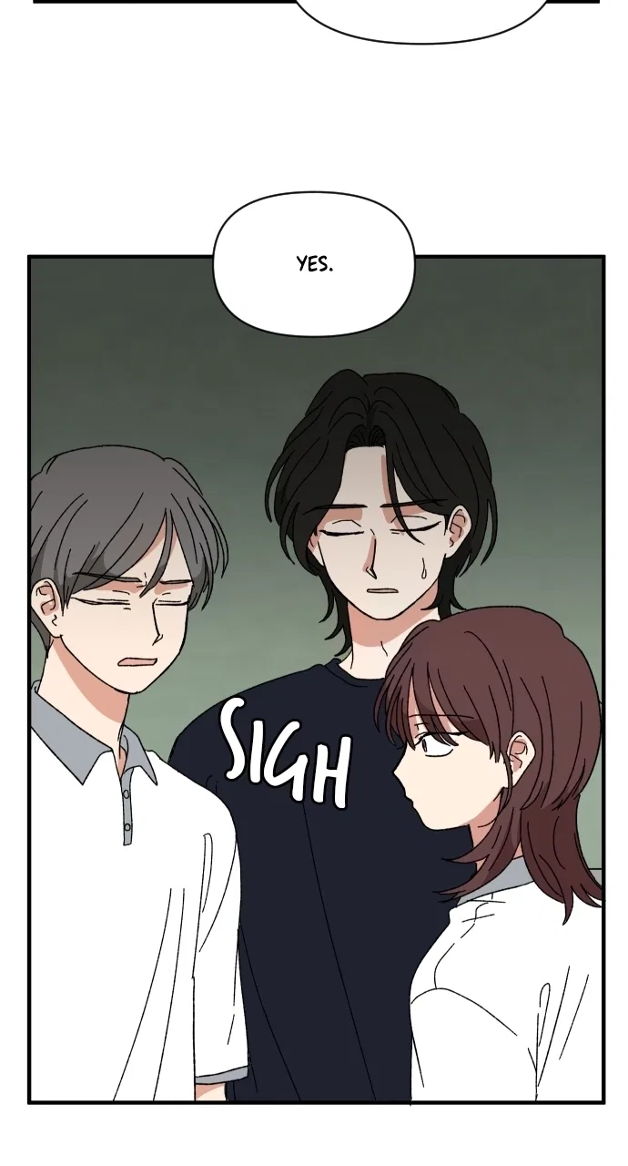 The Prize of Youth Chapter 58 – Page 84