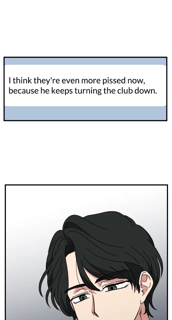 The Prize of Youth Chapter 58 – Page 90