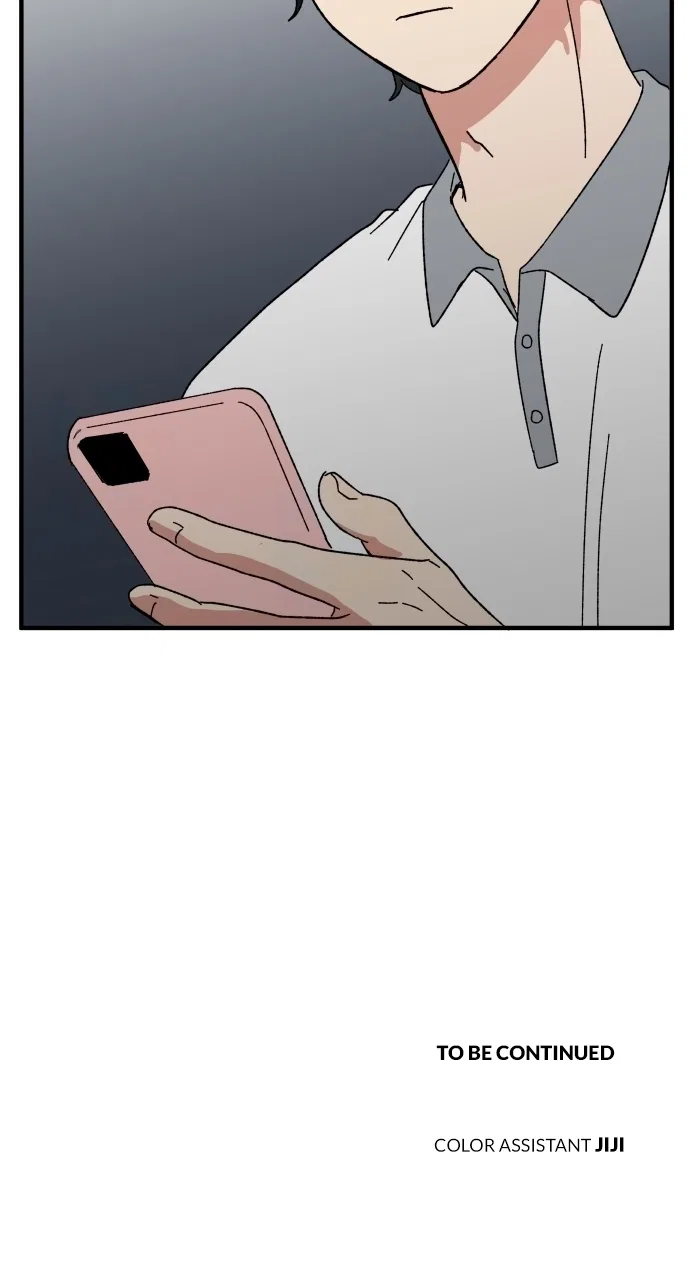 The Prize of Youth Chapter 58 – Page 91