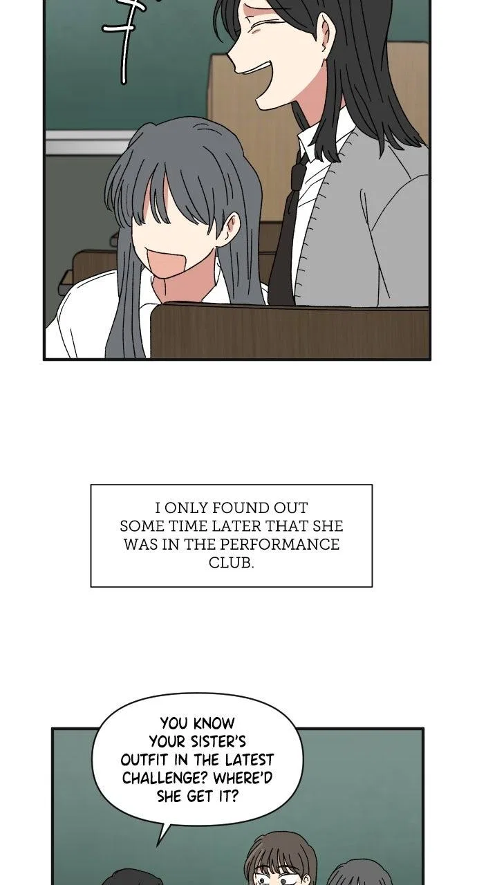 The Prize of Youth Chapter 57 – Page 2