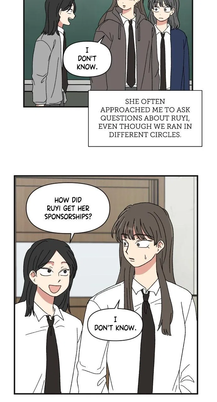 The Prize of Youth Chapter 57 – Page 3