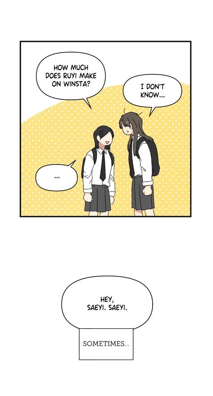 The Prize of Youth Chapter 57 – Page 4