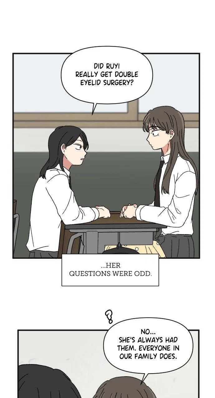 The Prize of Youth Chapter 57 – Page 5
