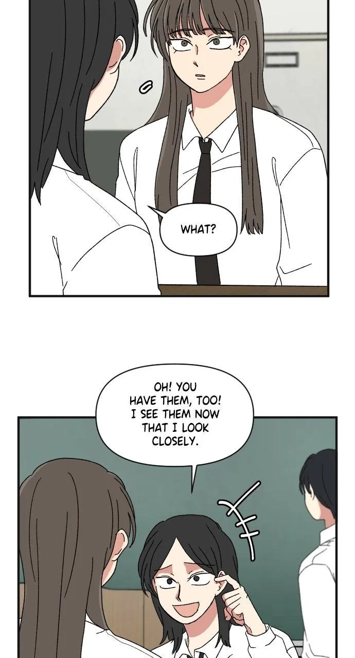 The Prize of Youth Chapter 57 – Page 6