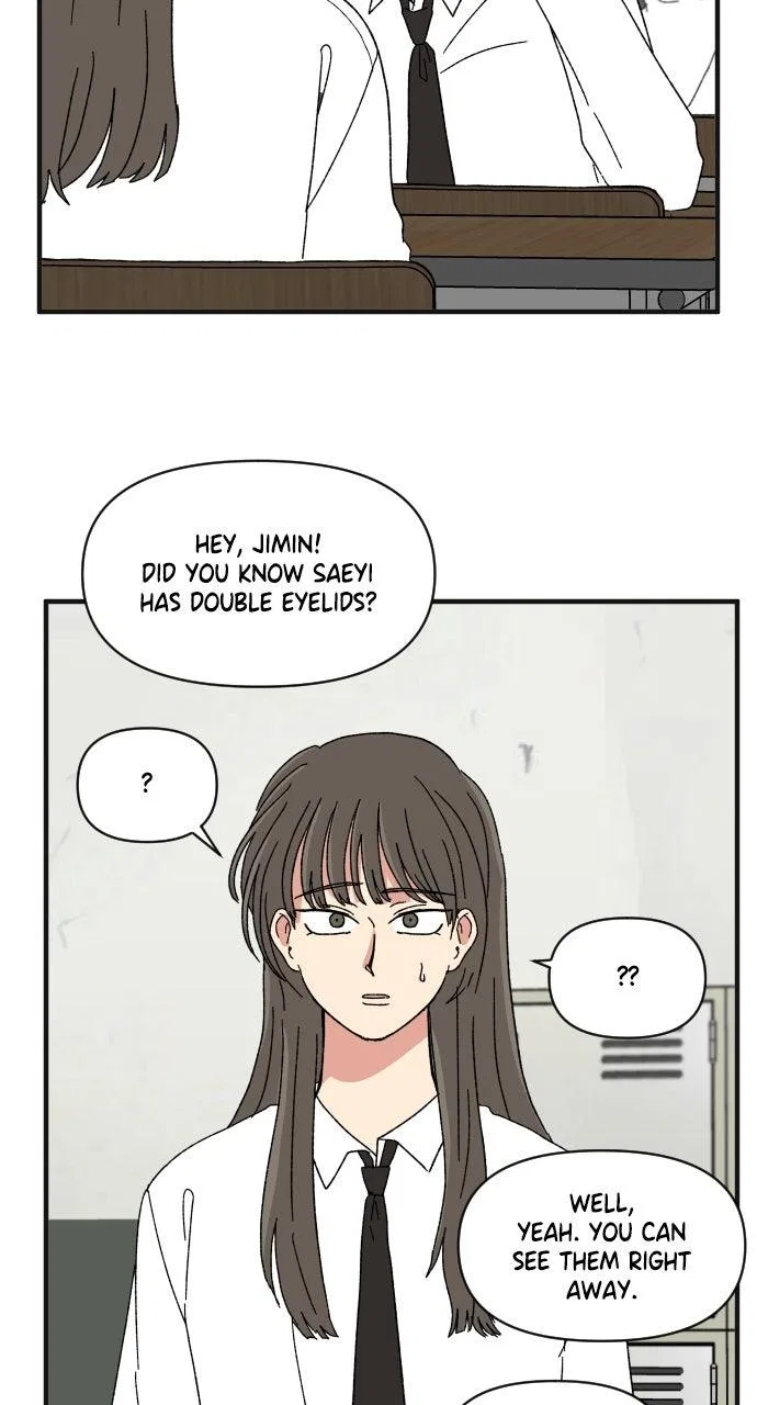 The Prize of Youth Chapter 57 – Page 7