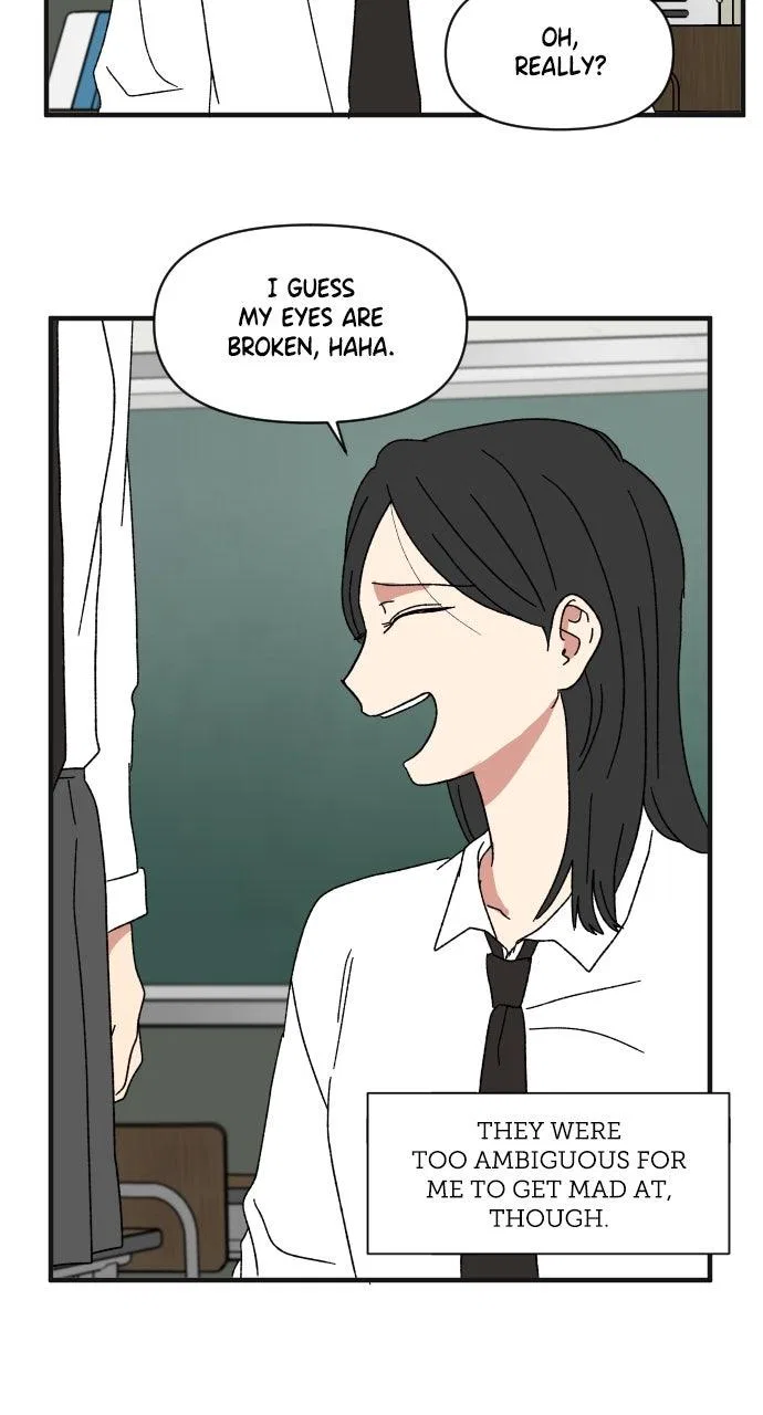 The Prize of Youth Chapter 57 – Page 8