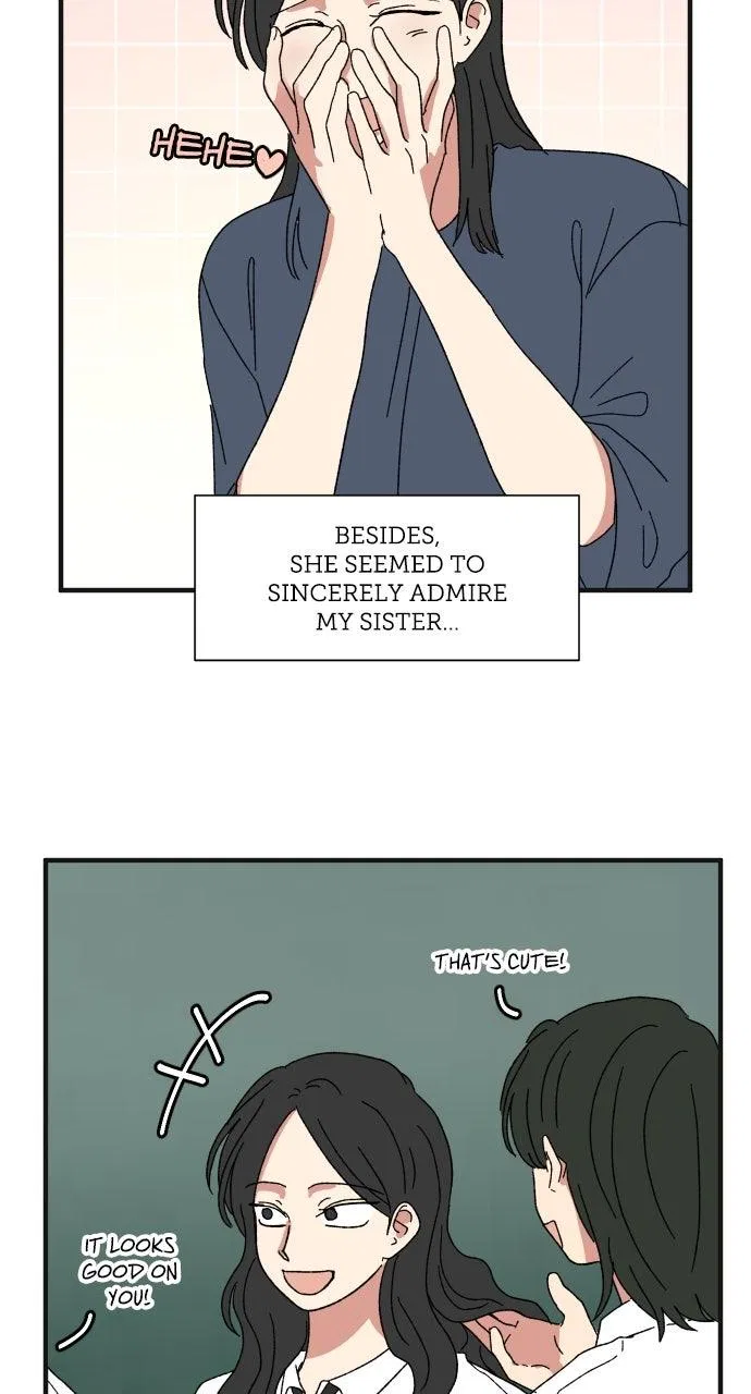 The Prize of Youth Chapter 57 – Page 10