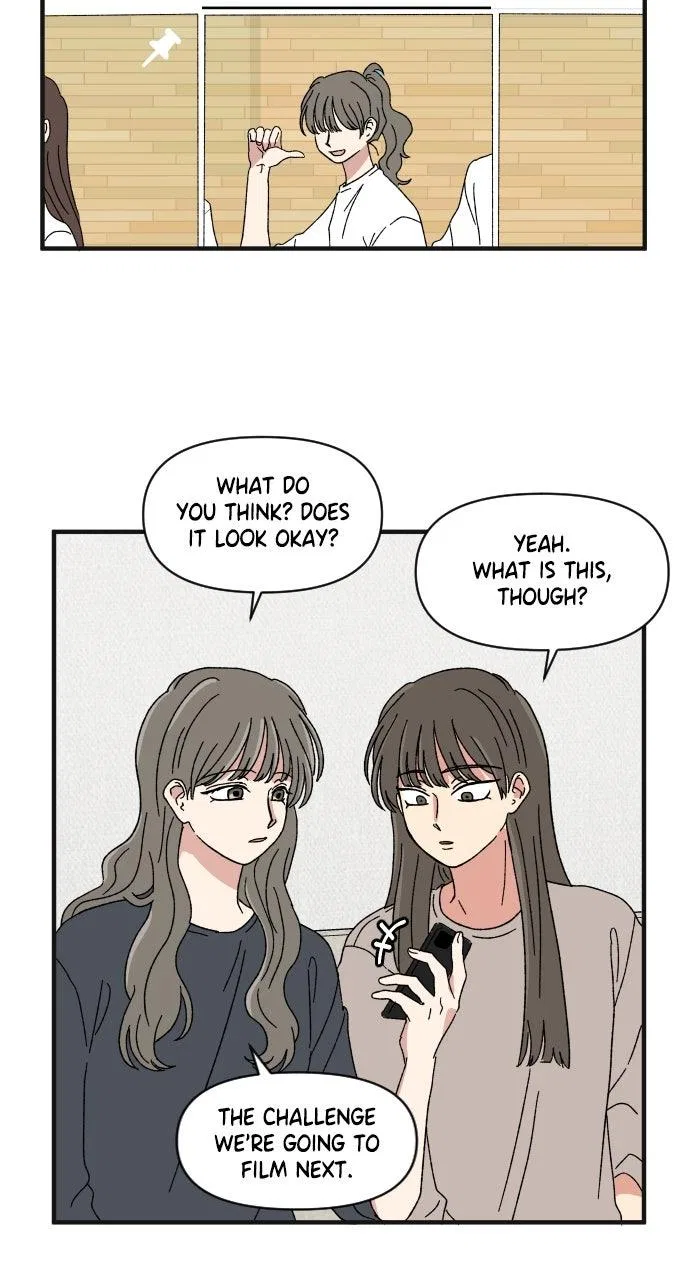 The Prize of Youth Chapter 57 – Page 13