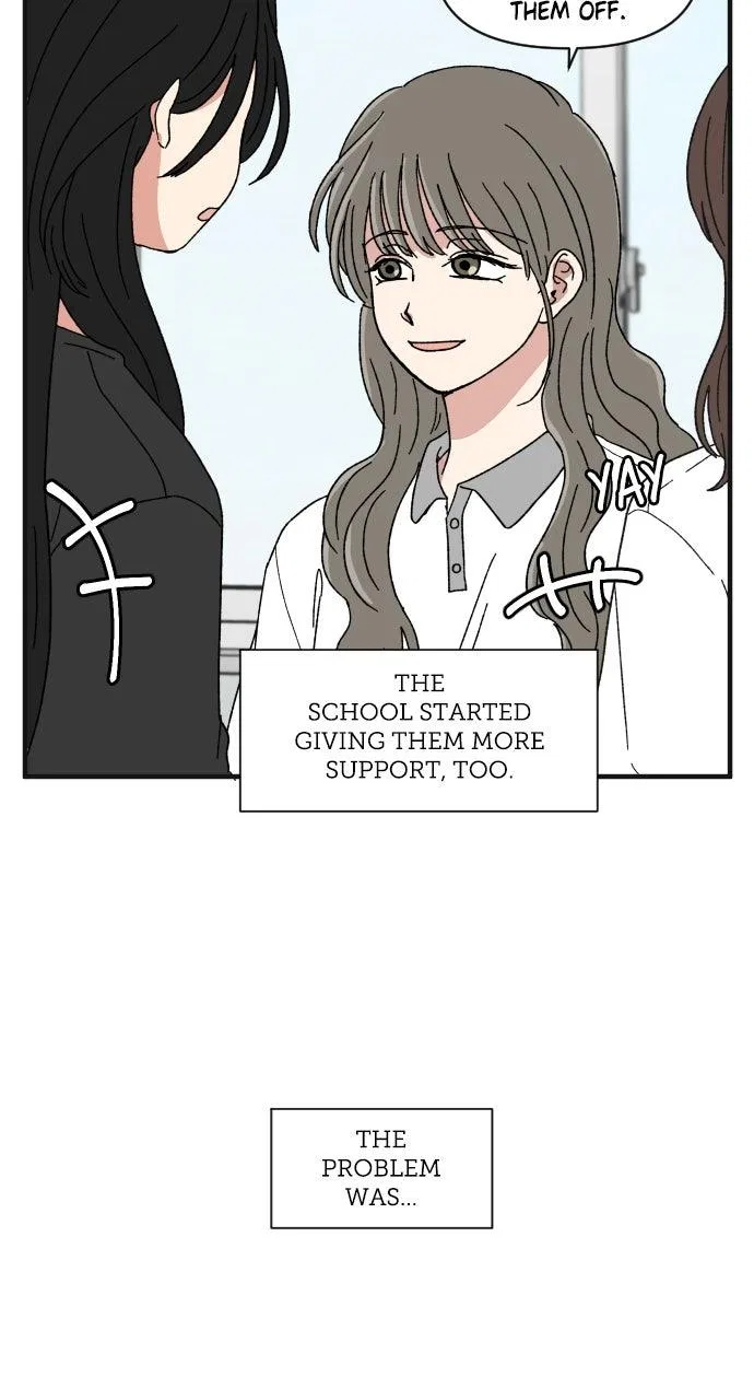 The Prize of Youth Chapter 57 – Page 19
