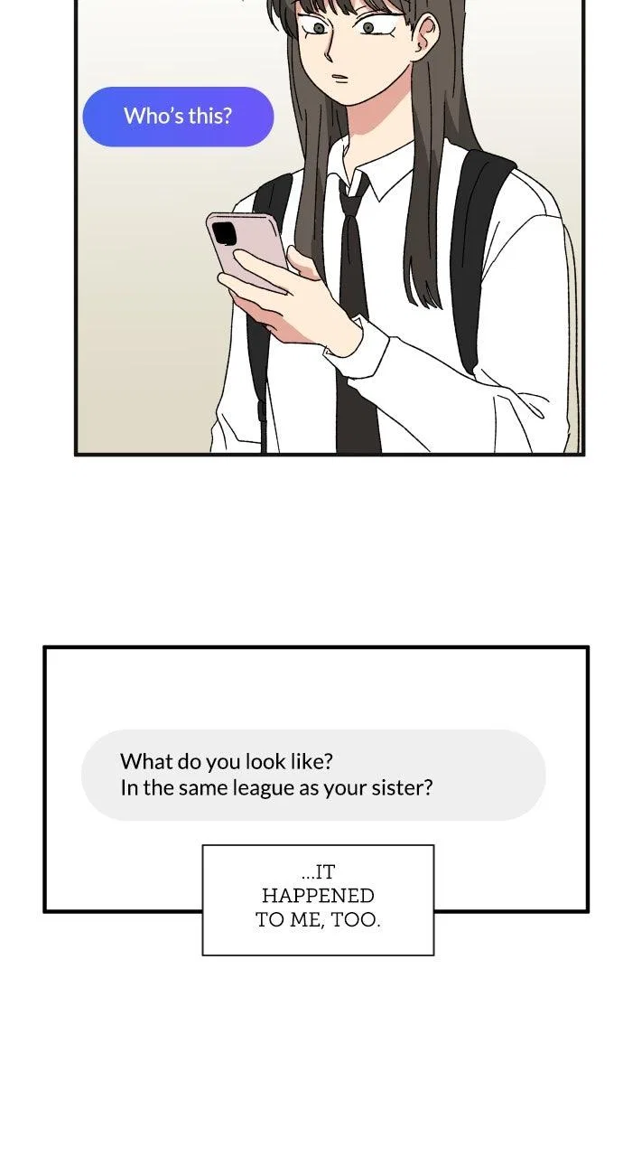 The Prize of Youth Chapter 57 – Page 22