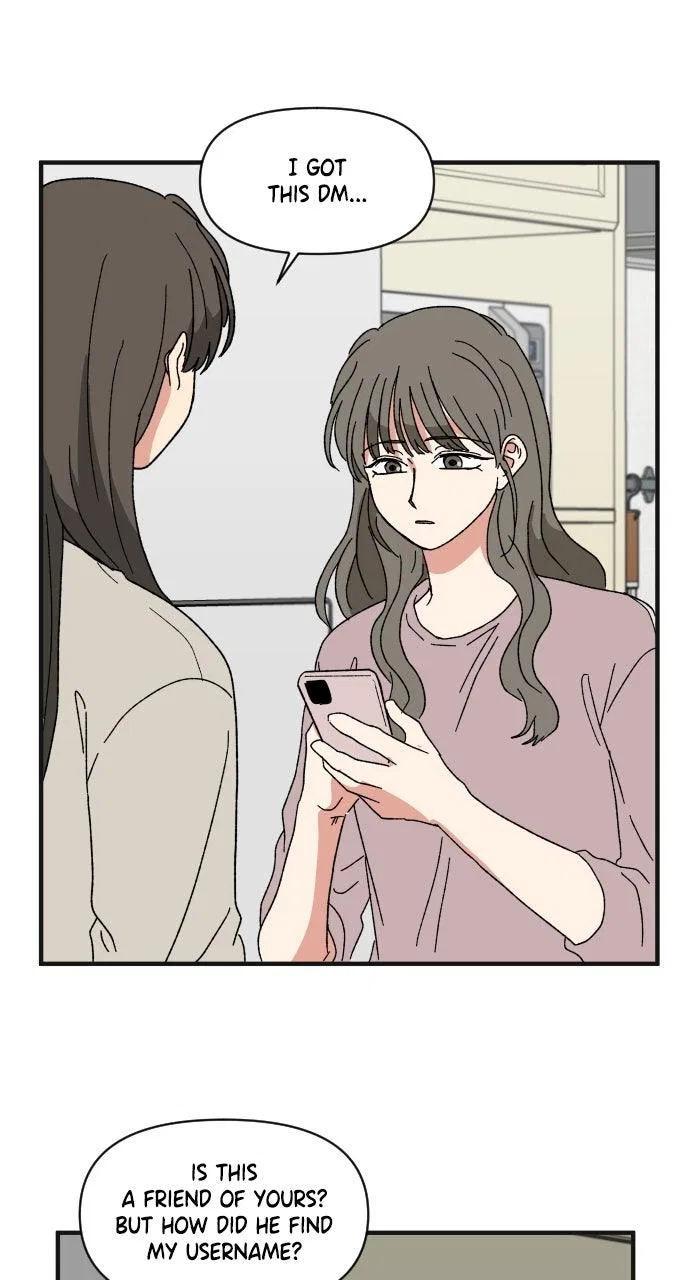 The Prize of Youth Chapter 57 – Page 23