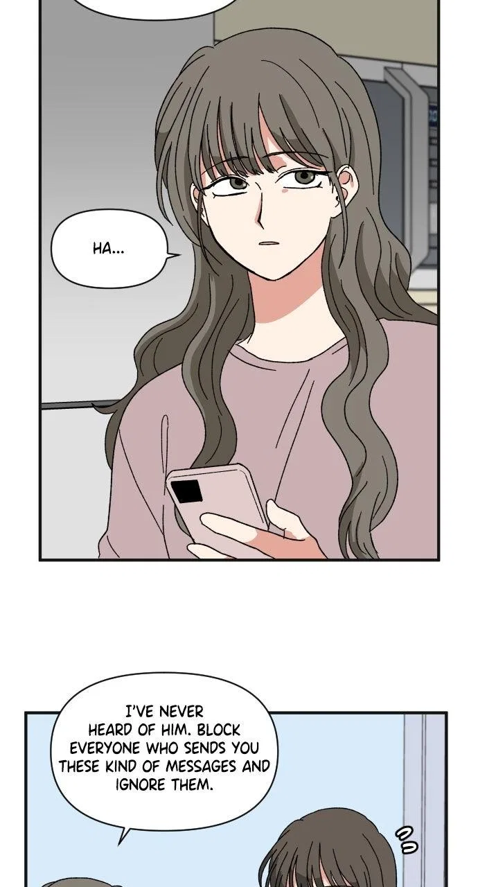 The Prize of Youth Chapter 57 – Page 24