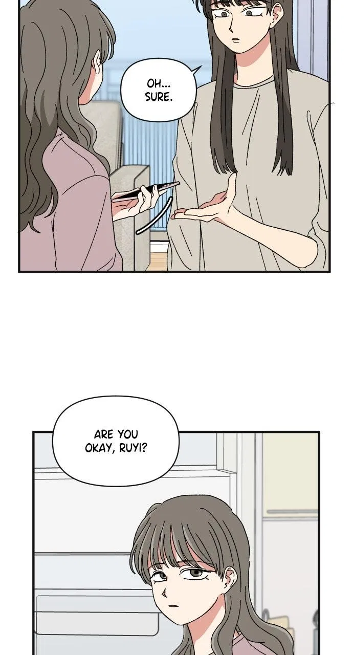 The Prize of Youth Chapter 57 – Page 25