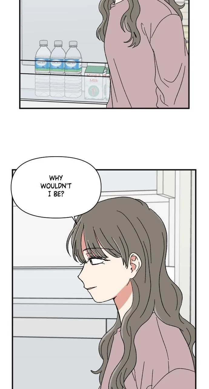 The Prize of Youth Chapter 57 – Page 26