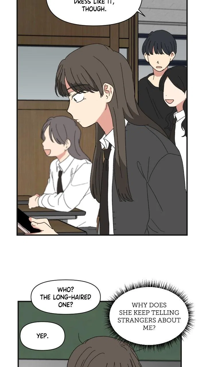 The Prize of Youth Chapter 57 – Page 30