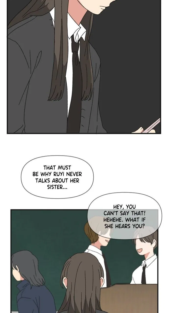 The Prize of Youth Chapter 57 – Page 32