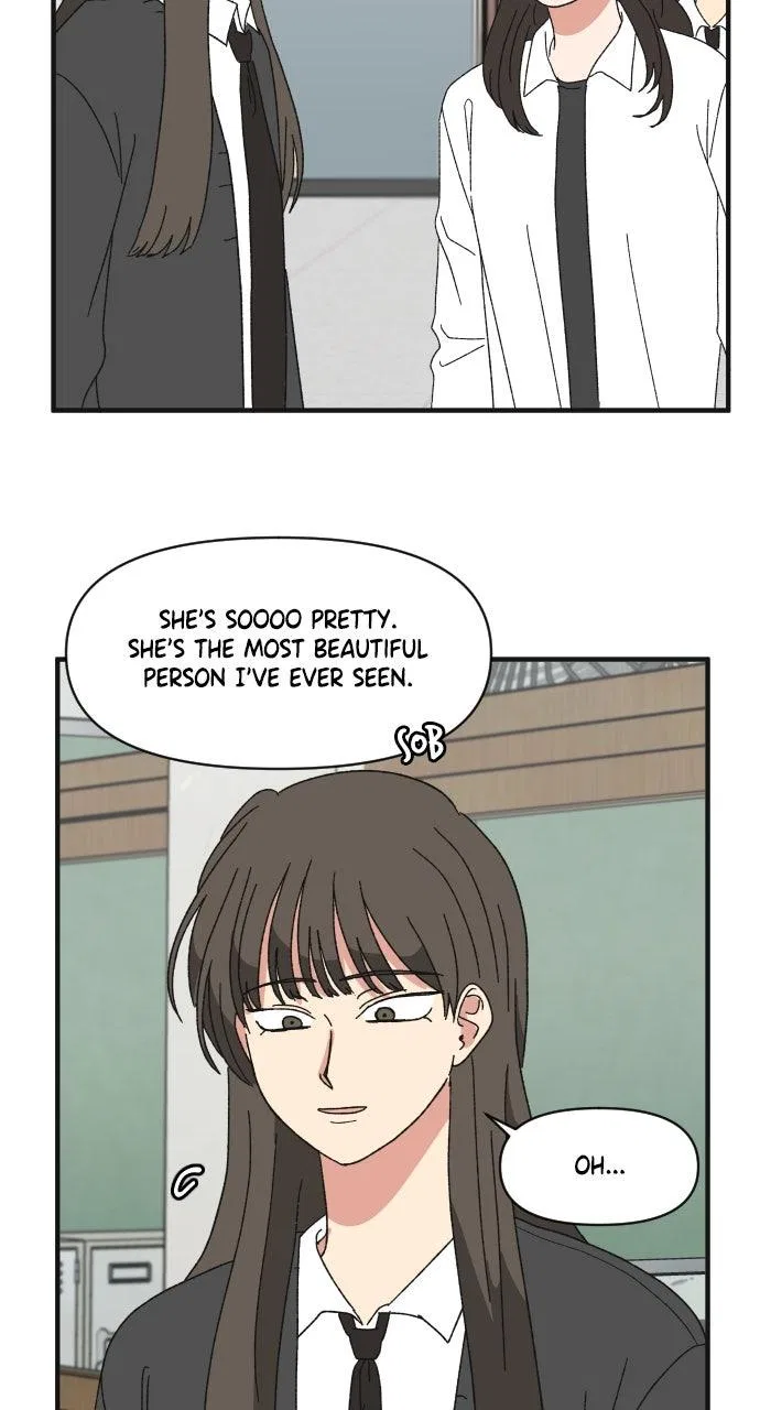 The Prize of Youth Chapter 57 – Page 36