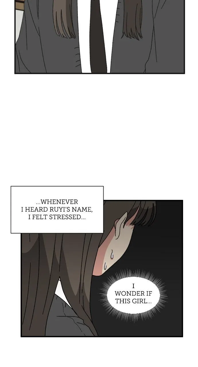 The Prize of Youth Chapter 57 – Page 37