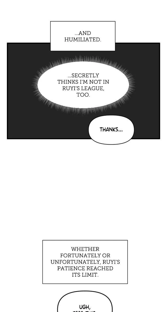 The Prize of Youth Chapter 57 – Page 38