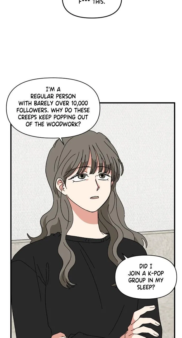 The Prize of Youth Chapter 57 – Page 39