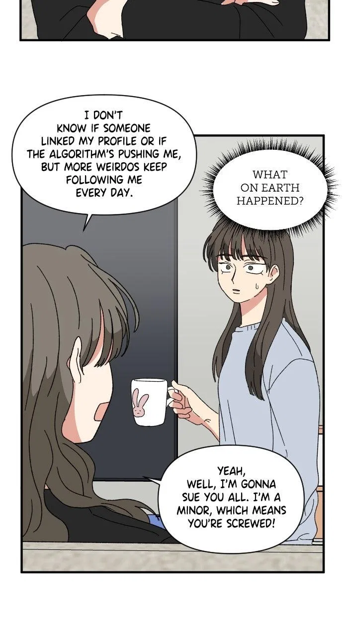 The Prize of Youth Chapter 57 – Page 40