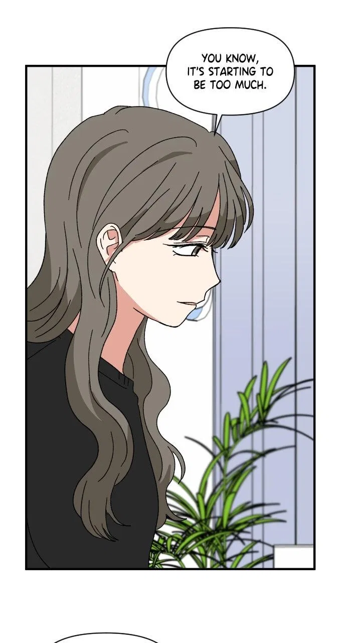 The Prize of Youth Chapter 57 – Page 41