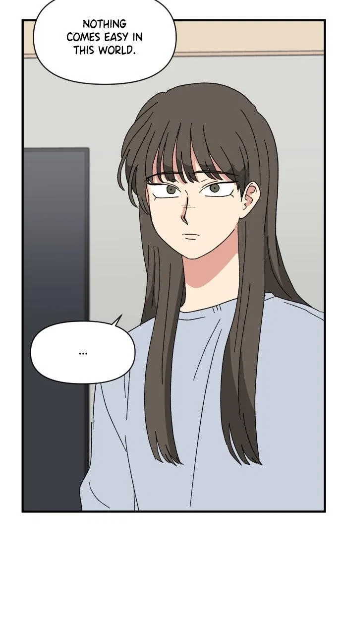 The Prize of Youth Chapter 57 – Page 42