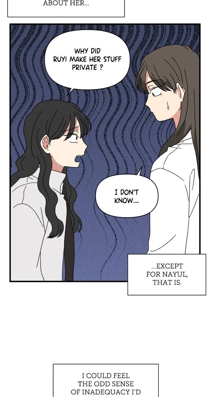 The Prize of Youth Chapter 57 – Page 44