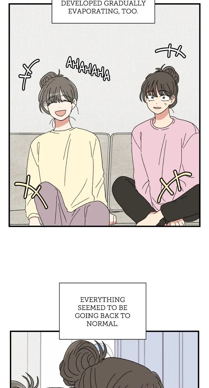 The Prize of Youth Chapter 57 – Page 45